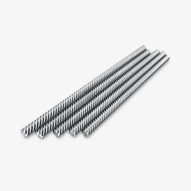 Extruder Planetary Screw