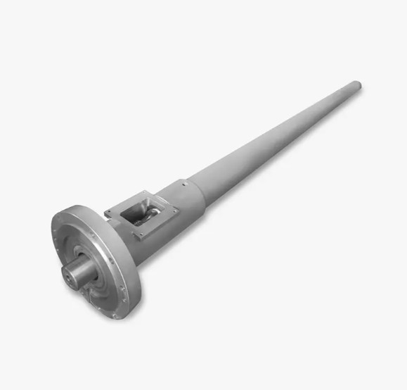 How to correctly install and debug the single screw barrel of the extruder to ensure efficient production?